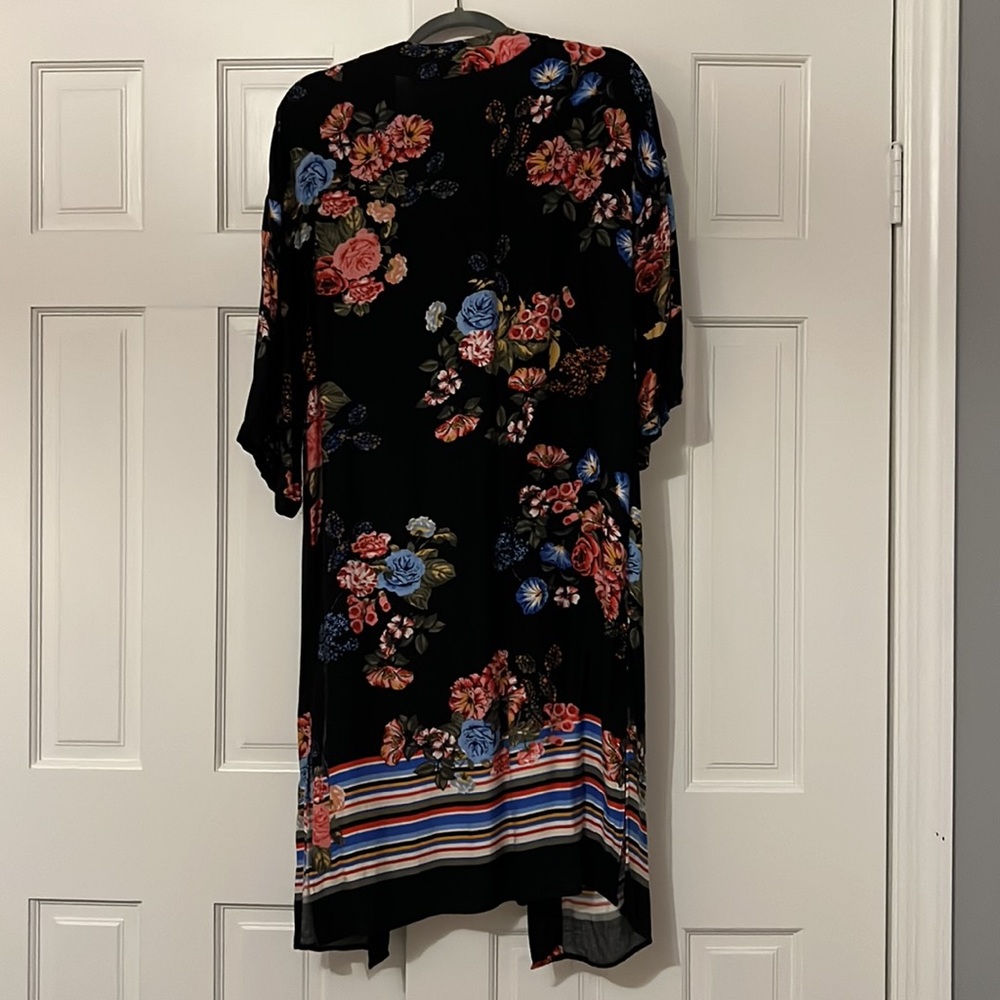 S/M Duster from Nordstrom Rack - Picture 2 of 5